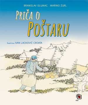 PRIČA O POŠTARU 